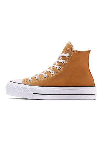 Converse Ctas Hı Gıngersnap Kadın Günlük Ayakkabı A11537C