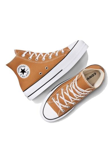 Converse Ctas Hı Gıngersnap Kadın Günlük Ayakkabı A11537C