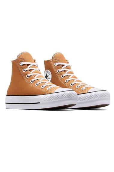 Converse Ctas Hı Gıngersnap Kadın Günlük Ayakkabı A11537C