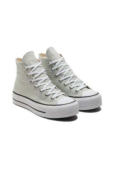 Converse Ctas Lıft Barely Kadın Günlük Ayakkabı A08287C