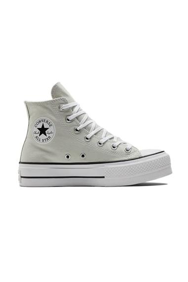 Converse Ctas Lıft Barely Kadın Günlük Ayakkabı A08287C