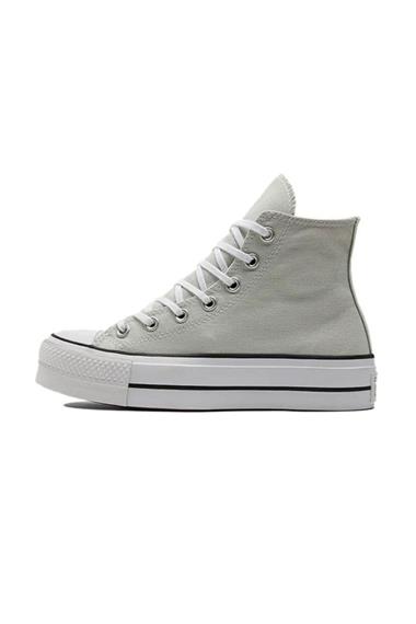 Converse Ctas Lıft Barely Kadın Günlük Ayakkabı A08287C