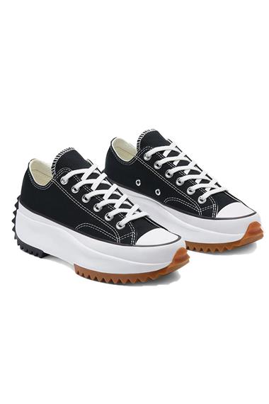 Converse Run Star Hıke Canvas Platform Günlük Ayakkabı 168816C