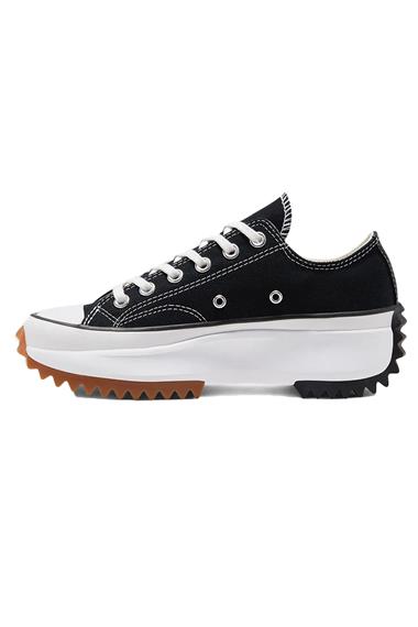 Converse Run Star Hıke Canvas Platform Günlük Ayakkabı 168816C