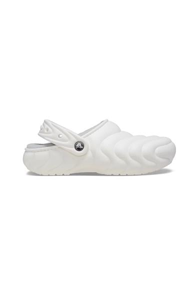 Crocs Classic Lined Overpuff Clog Günlük Terlik 210059-100