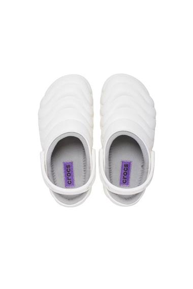 Crocs Classic Lined Overpuff Clog Günlük Terlik 210059-100