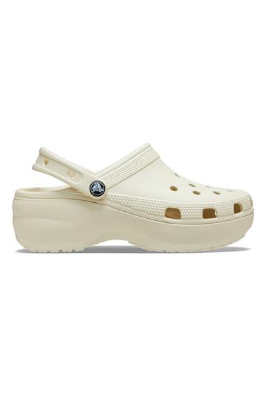 Crocs Classic Platform Clog W Kadın Terlik 206750-2Y2