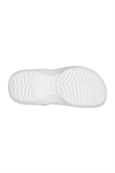 Crocs Classic Platform Clog W Kadın Terlik 206750-100