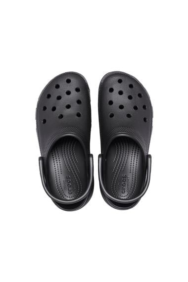 Crocs Classic Platform Clog W Kadın Terlik 206750-001