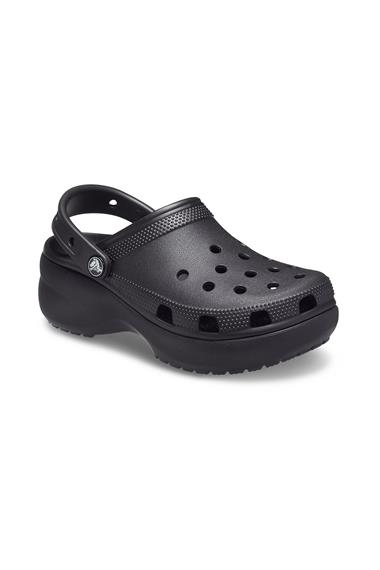 Crocs Classic Platform Clog W Kadın Terlik 206750-001
