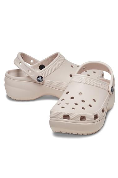 Crocs Classic Platform Clog W Kadın Terlik 206750-6Ur