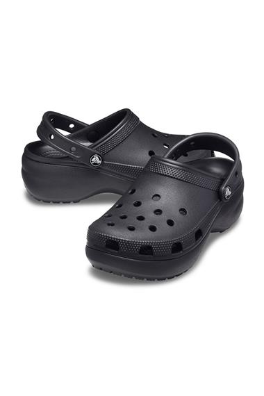 Crocs Classic Platform Clog W Kadın Terlik 206750-001