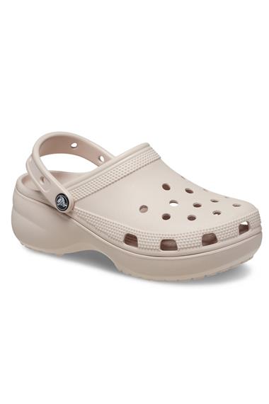 Crocs Classic Platform Clog W Kadın Terlik 206750-6Ur