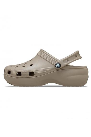 Crocs Classic Platform Clog W Kadın Terlik 206750-214
