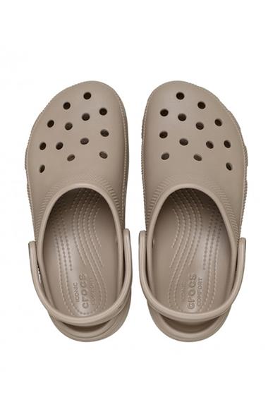 Crocs Classic Platform Clog W Kadın Terlik 206750-214