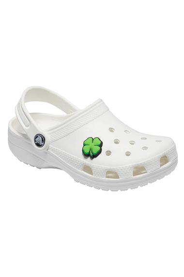 Crocs Clover Figür Kahraman Jibbitz 10007376-1