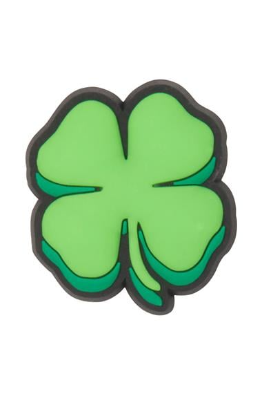 Crocs Clover Figür Kahraman Jibbitz 10007376-1