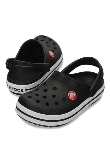 Crocs Crocband Clog K Çocuk Günlük Terlik 207006-001