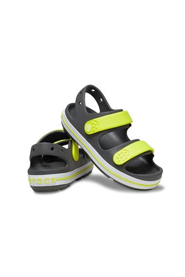 Crocs Crocband Cruiser Sandal K Çocuk Sandalet 209423-1Nj