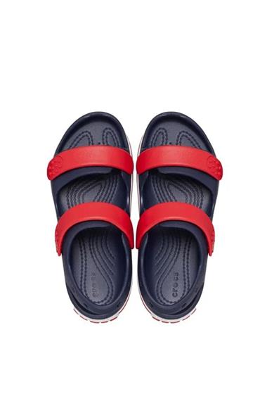 Crocs Crocband Cruiser Sandal K Çocuk Sandalet 209423-4Ot