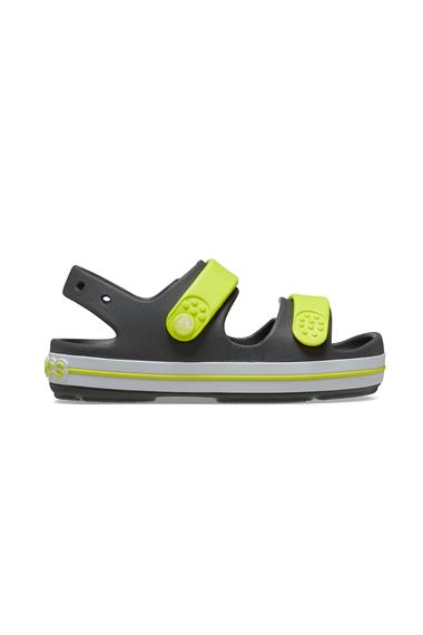 Crocs Crocband Cruiser Sandal K Çocuk Sandalet 209423-1Nj