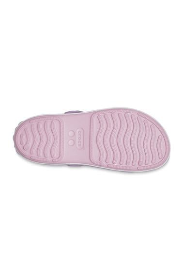 Crocs Crocband Cruiser Sandal K Çocuk Sandalet 209423-84I