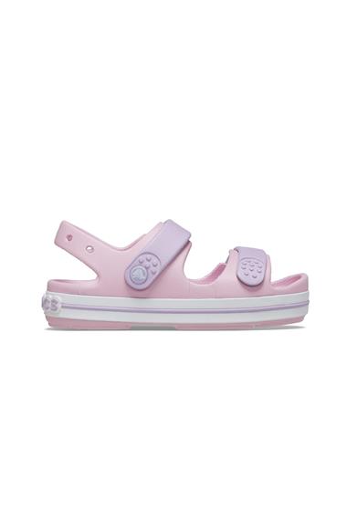 Crocs Crocband Cruiser Sandal K Çocuk Sandalet 209423-84I