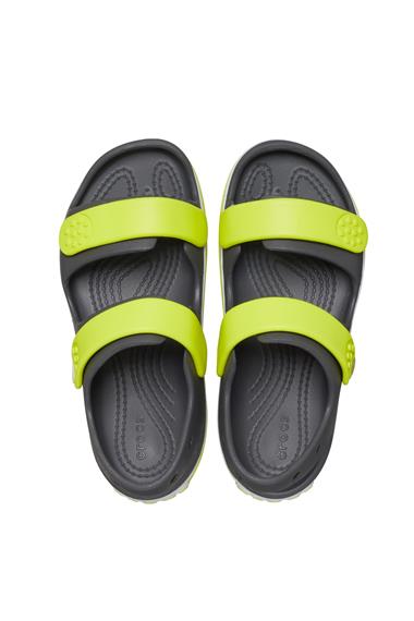 Crocs Crocband Cruiser Sandal K Çocuk Sandalet 209423-1Nj