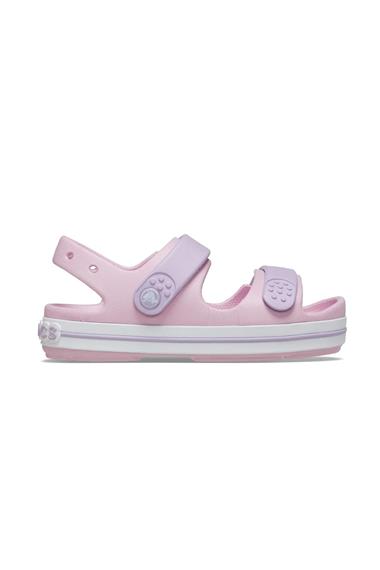 Crocs Crocband Cruiser Sandal T Çocuk Sandalet 209424-84I