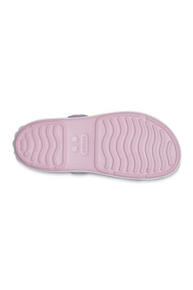 Crocs Crocband Cruiser Sandal T Çocuk Sandalet 209424-84I