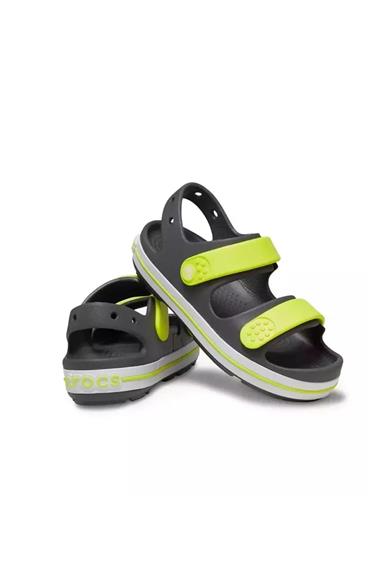 Crocs Crocband Cruiser Sandal T Çocuk Sandalet 209424-1Nj