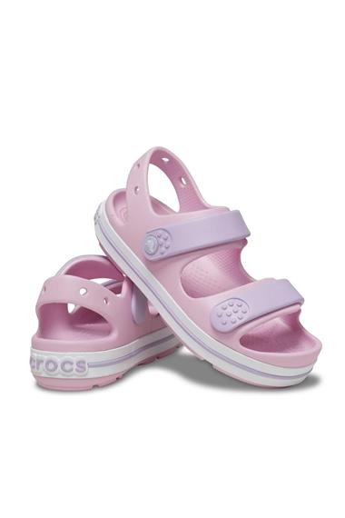 Crocs Crocband Cruiser Sandal T Çocuk Sandalet 209424-84I