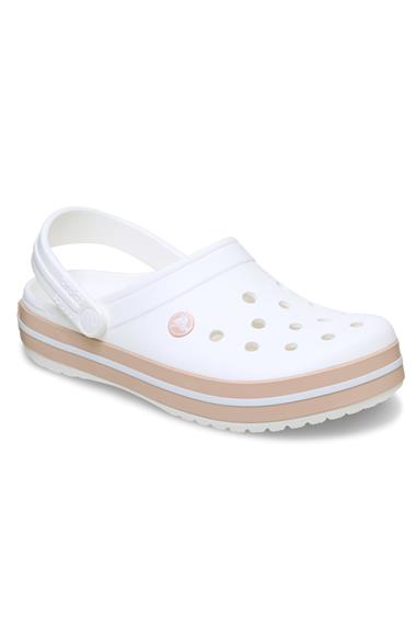 Crocs Crocband Kadın Terlik 11016-1We