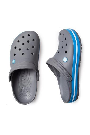 Crocs Crocband Unisex Terlik 11016-07W