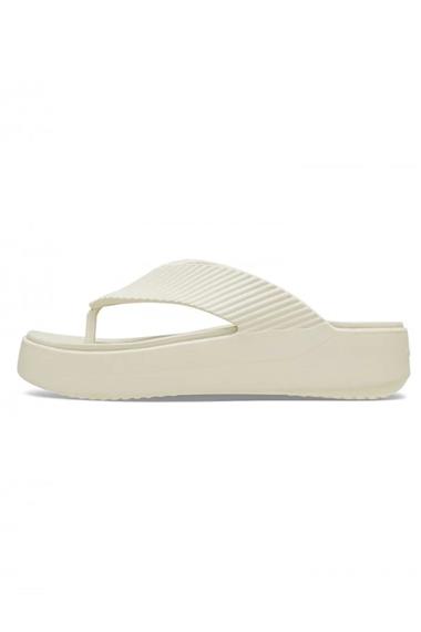 Crocs Getaway Groove Platform Flip Kadın Terlik 210700-0Lh