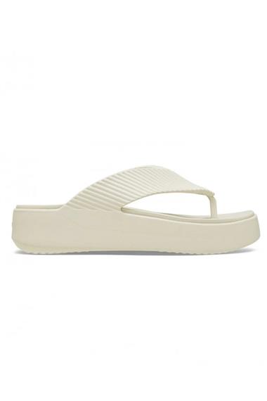 Crocs Getaway Groove Platform Flip Kadın Terlik 210700-0Lh