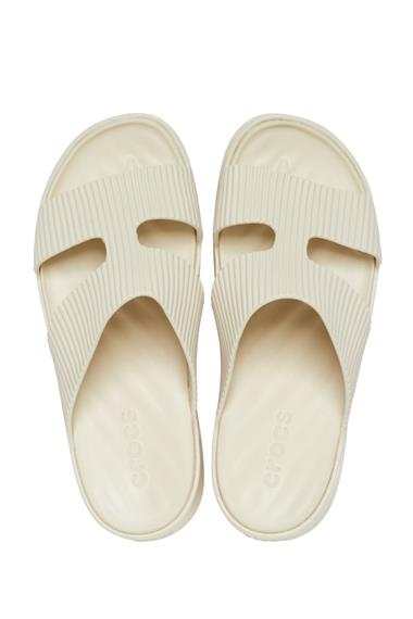 Crocs Getaway Groove Platform Hstrap Kadın Terlik 210701-0Lh