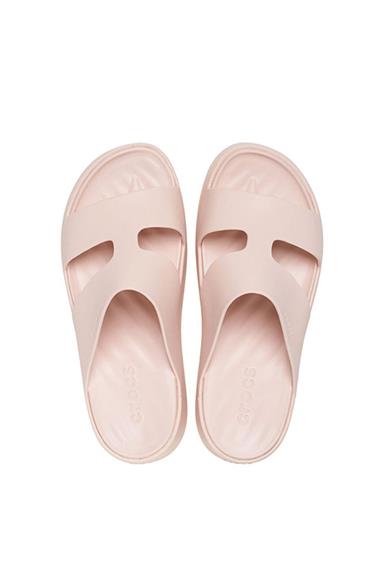 Crocs Getaway Platform H-Strap Kadın Terlik 209409-6Ur