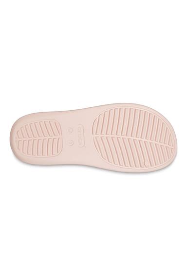 Crocs Getaway Platform H-Strap Kadın Terlik 209409-6Ur