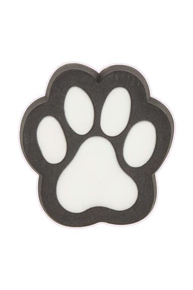 Crocs Paw Print Figür Kahraman Jibbitz 10007449-1