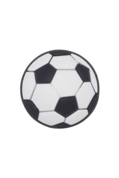 Crocs Soccerball Figür Kahraman Jibbitz 10008790-1