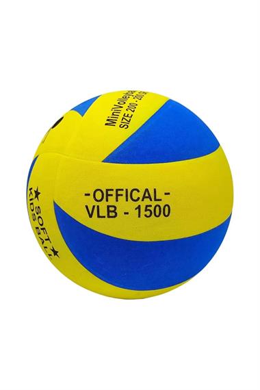 Diadora Vlb-1500 Voleybol Topu 200gr 4040016