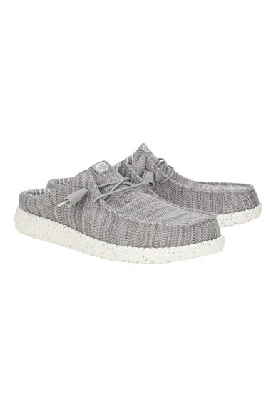 Hey Dude Wally Slip Stretch Sox Erkek Günlük Terlik 43103-1HF