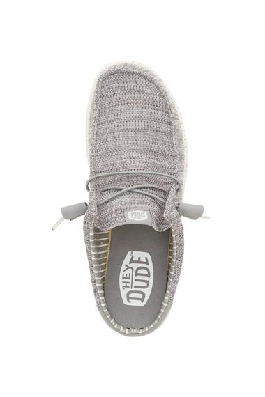 Hey Dude Wally Slip Stretch Sox Erkek Günlük Terlik 43103-1HF