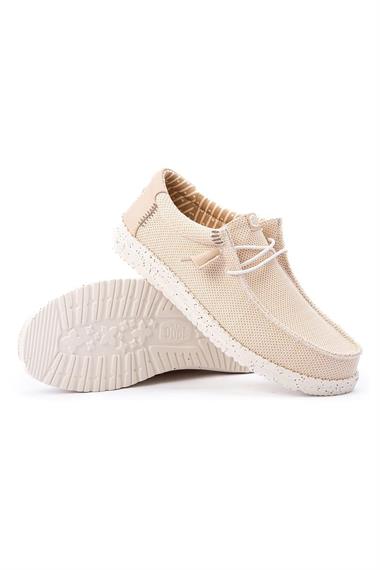 Hey Dude Wally Stretch Sox Erkek Günlük Ayakkabı 41898-0LZ