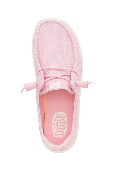 Hey Dude Wendy Stretch Sox Kadın Günlük Ayakkabı 41878-6Xx