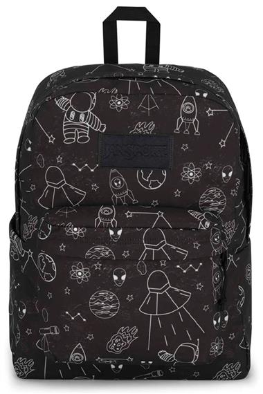 Jansport Superbreak Plus Erkek Sırt Çantası Ek0A5Bao8O41