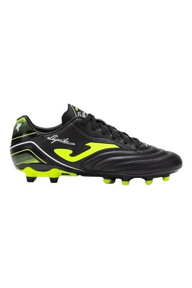 Joma Aguıla 2501 Negro Fırm Ground Erkek Krampon Agus2501Fg
