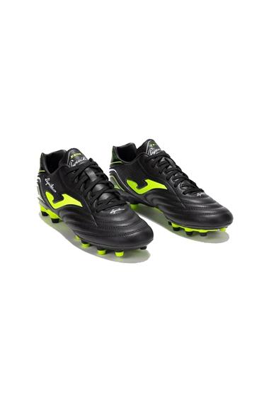 Joma Aguıla 2501 Negro Fırm Ground Erkek Krampon Agus2501Fg