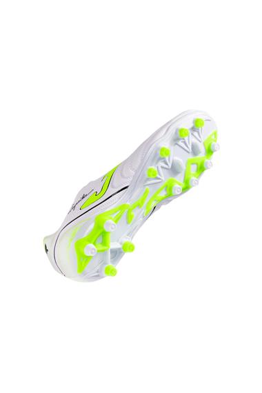 Joma Aguıla 2502 Blanco Fırm Ground Erkek Krampon Agus2502Fg